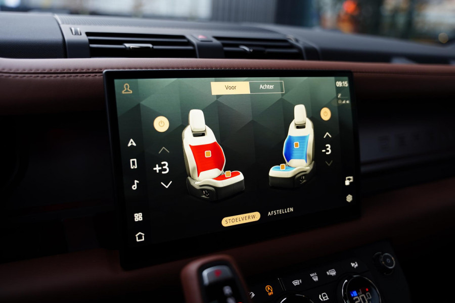 Land Rover Defender 110 P 635 Octa 4.4 Edition One