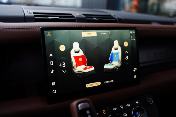 Land Rover Defender 110 P 635 Octa 4.4 Edition One