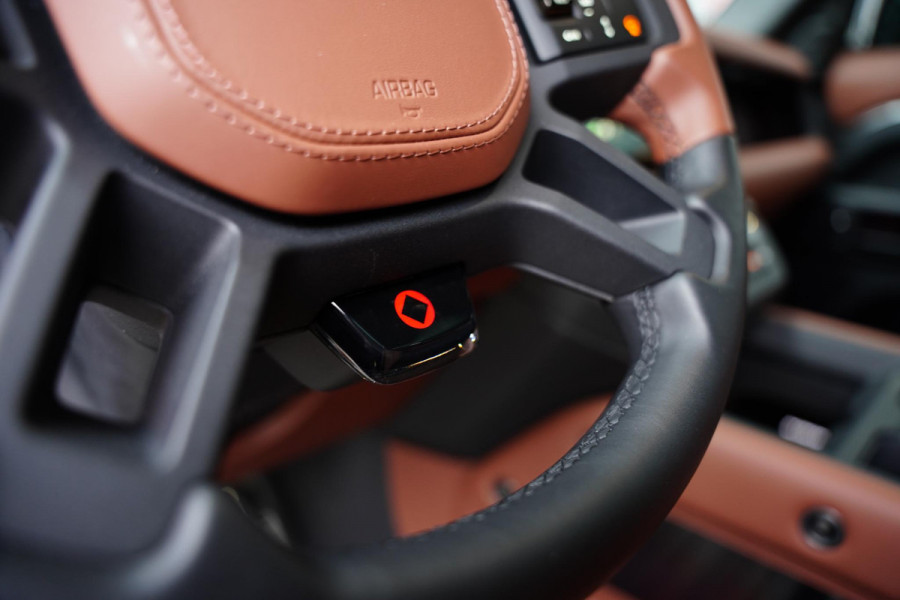 Land Rover Defender 110 P 635 Octa 4.4 Edition One