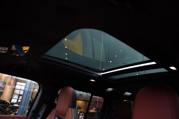 Land Rover Defender 110 P 635 Octa 4.4 Edition One