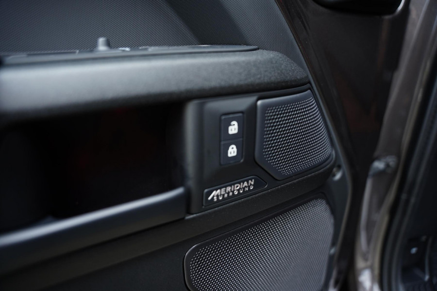 Land Rover Defender 110 P 635 Octa 4.4 Edition One