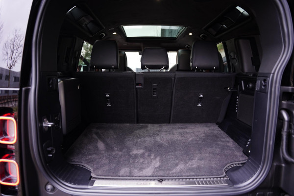 Land Rover Defender 110 P 635 Octa 4.4 Edition One