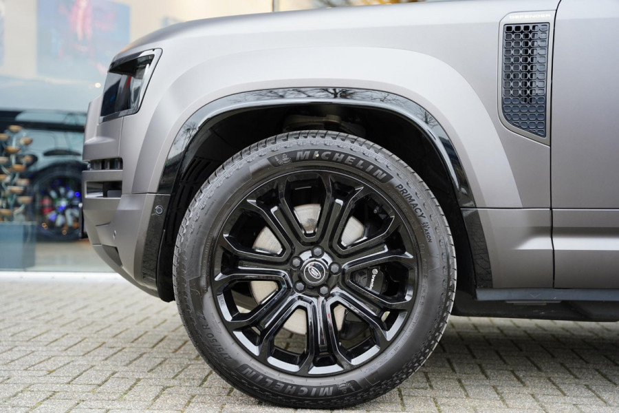 Land Rover Defender 110 P 635 Octa 4.4 Edition One