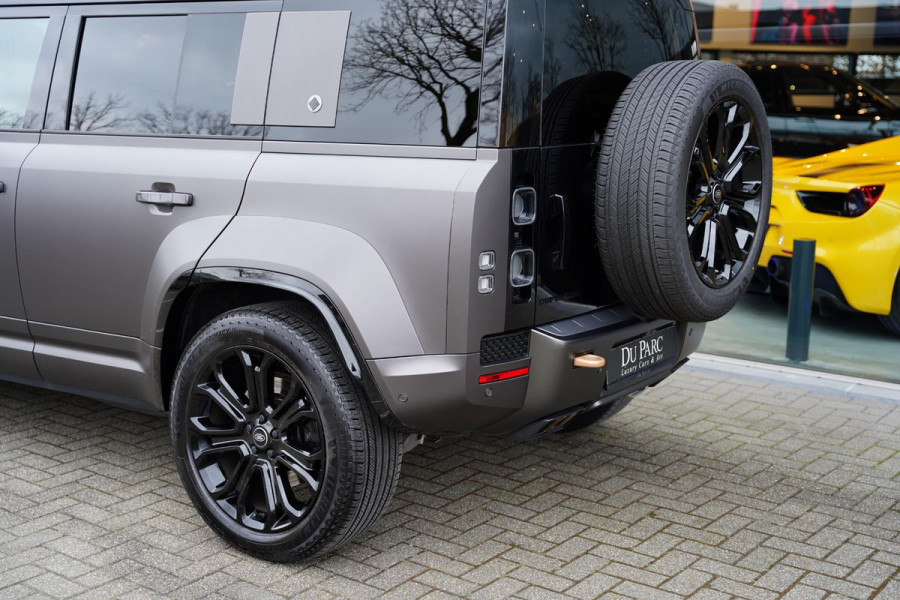 Land Rover Defender 110 P 635 Octa 4.4 Edition One