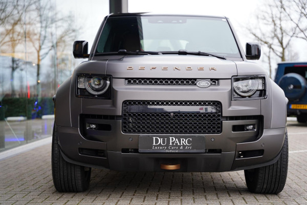 Land Rover Defender 110 P 635 Octa 4.4 Edition One