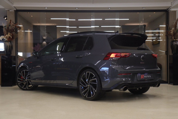 Volkswagen Golf 2.0 TSI GTI CLUBSPORT /PANO/CARPLAY/ACC/BLINDSPOT/SFEER/VOL