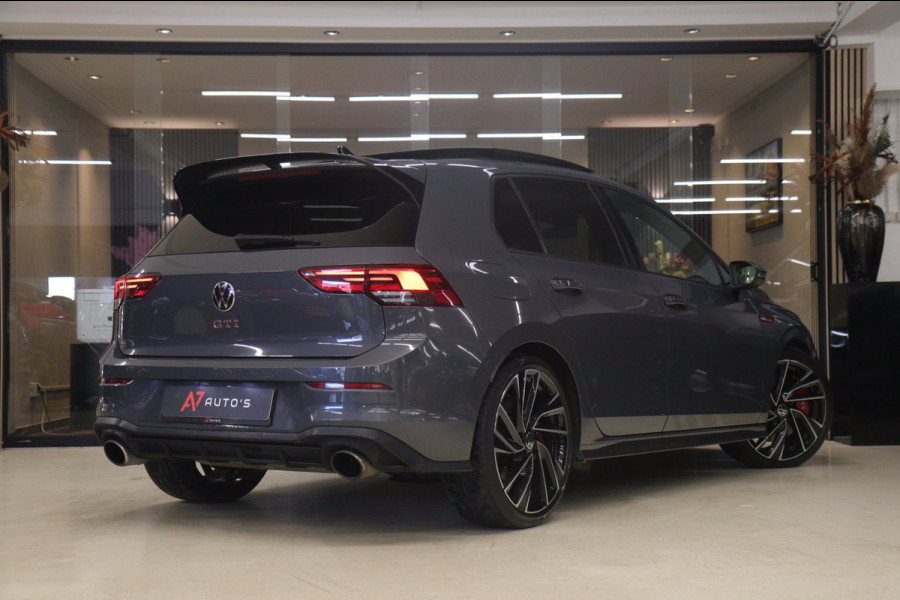 Volkswagen Golf 2.0 TSI GTI CLUBSPORT /PANO/CARPLAY/ACC/BLINDSPOT/SFEER/VOL