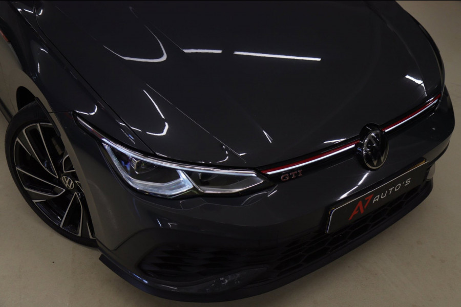 Volkswagen Golf 2.0 TSI GTI CLUBSPORT /PANO/CARPLAY/ACC/BLINDSPOT/SFEER/VOL