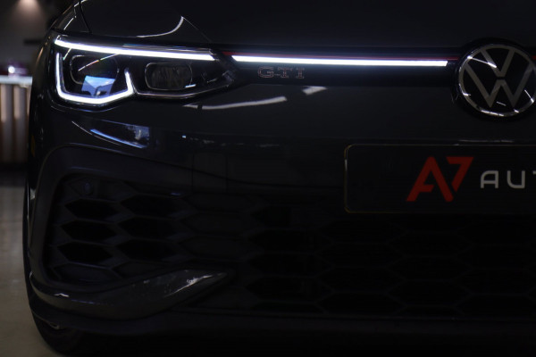 Volkswagen Golf 2.0 TSI GTI CLUBSPORT /PANO/CARPLAY/ACC/BLINDSPOT/SFEER/VOL