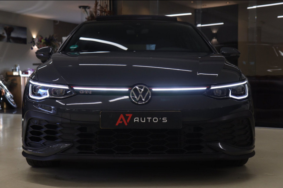 Volkswagen Golf 2.0 TSI GTI CLUBSPORT /PANO/CARPLAY/ACC/BLINDSPOT/SFEER/VOL