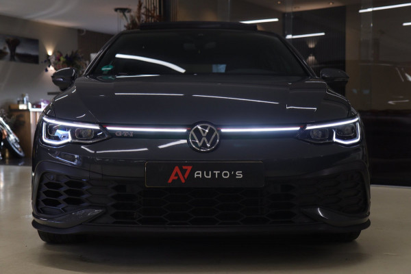 Volkswagen Golf 2.0 TSI GTI CLUBSPORT /PANO/CARPLAY/ACC/BLINDSPOT/SFEER/VOL