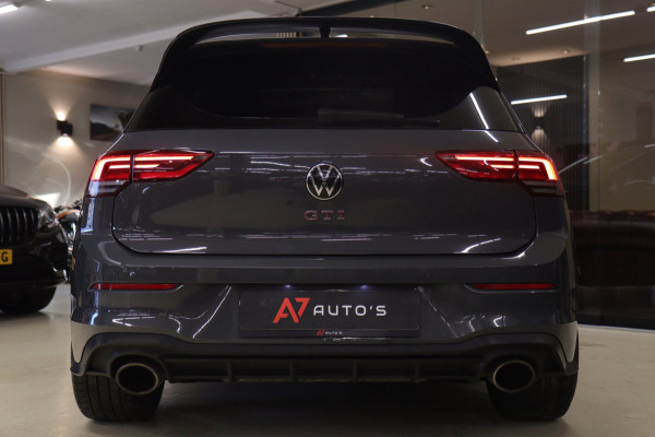Volkswagen Golf 2.0 TSI GTI CLUBSPORT /PANO/CARPLAY/ACC/BLINDSPOT/SFEER/VOL