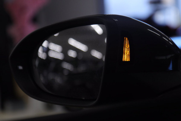 Volkswagen Golf 2.0 TSI GTI CLUBSPORT /PANO/CARPLAY/ACC/BLINDSPOT/SFEER/VOL