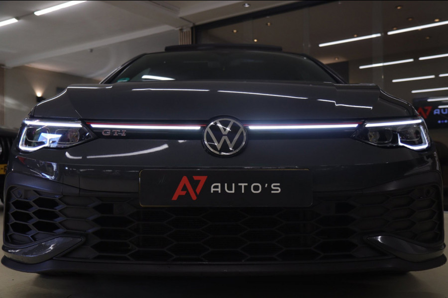 Volkswagen Golf 2.0 TSI GTI CLUBSPORT /PANO/CARPLAY/ACC/BLINDSPOT/SFEER/VOL