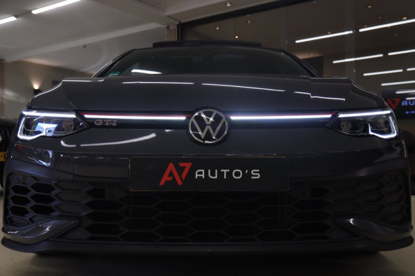 Volkswagen Golf 2.0 TSI GTI CLUBSPORT /PANO/CARPLAY/ACC/BLINDSPOT/SFEER/VOL