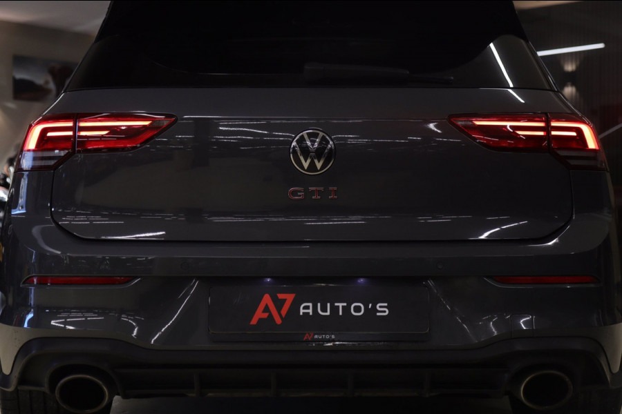 Volkswagen Golf 2.0 TSI GTI CLUBSPORT /PANO/CARPLAY/ACC/BLINDSPOT/SFEER/VOL