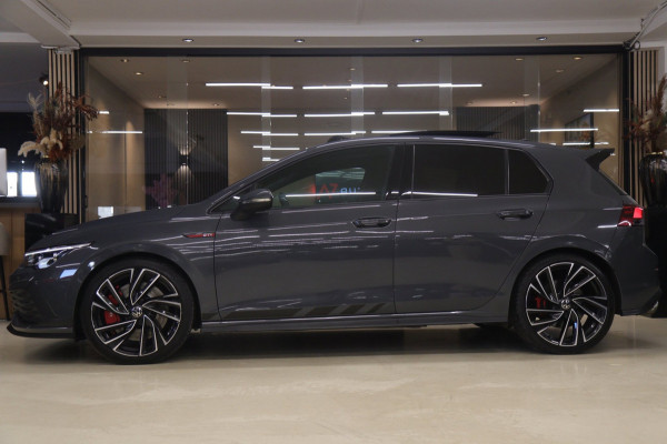 Volkswagen Golf 2.0 TSI GTI CLUBSPORT /PANO/CARPLAY/ACC/BLINDSPOT/SFEER/VOL