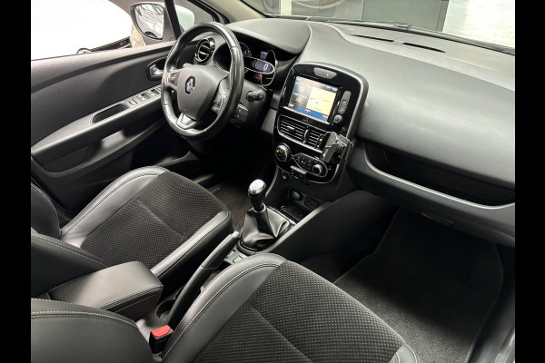 Renault Clio Estate 0.9 TCe Intens / Camera / Navigatie