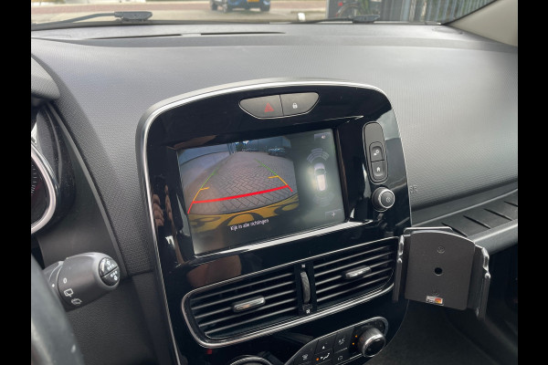 Renault Clio Estate 0.9 TCe Intens / Camera / Navigatie