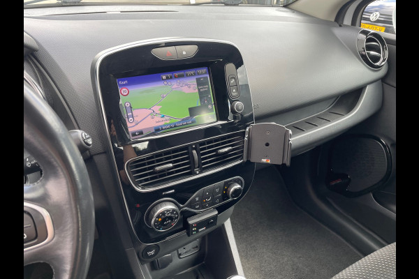 Renault Clio Estate 0.9 TCe Intens / Camera / Navigatie