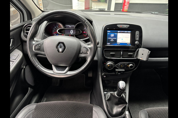 Renault Clio Estate 0.9 TCe Intens / Camera / Navigatie