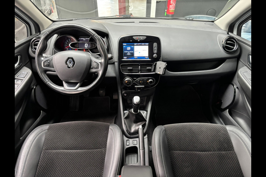 Renault Clio Estate 0.9 TCe Intens / Camera / Navigatie