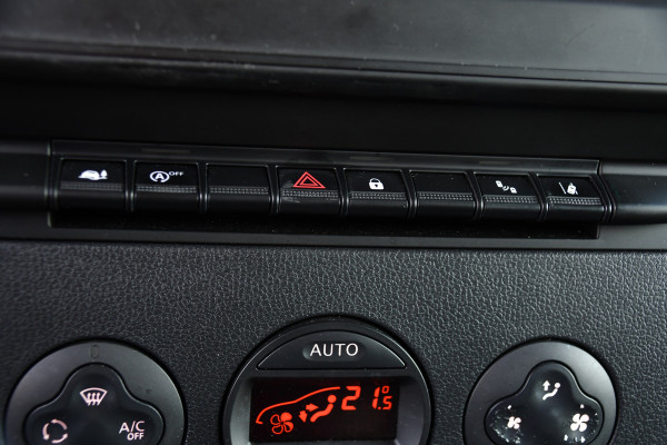 Opel Movano 2.3 Turbo L1H1 Black Edition Camera, Cruise, Carplay, Clima, 150pk, Automaat, Trekhaak, NAVI, Sensoren, Uniek!