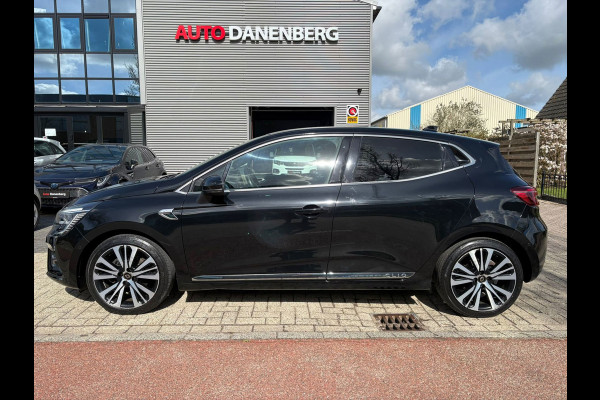 Renault Clio 1.3 TCe Initiale Paris LEER!CAMERA!BOL-VOL! GARANTIE, AUTOMAAT