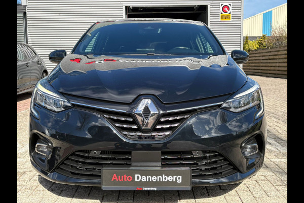 Renault Clio 1.3 TCe Initiale Paris LEER!CAMERA!BOL-VOL! GARANTIE, AUTOMAAT