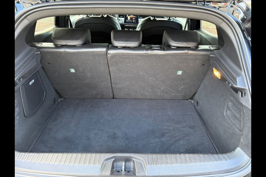 Renault Clio 1.3 TCe Initiale Paris LEER!CAMERA!BOL-VOL! GARANTIE, AUTOMAAT