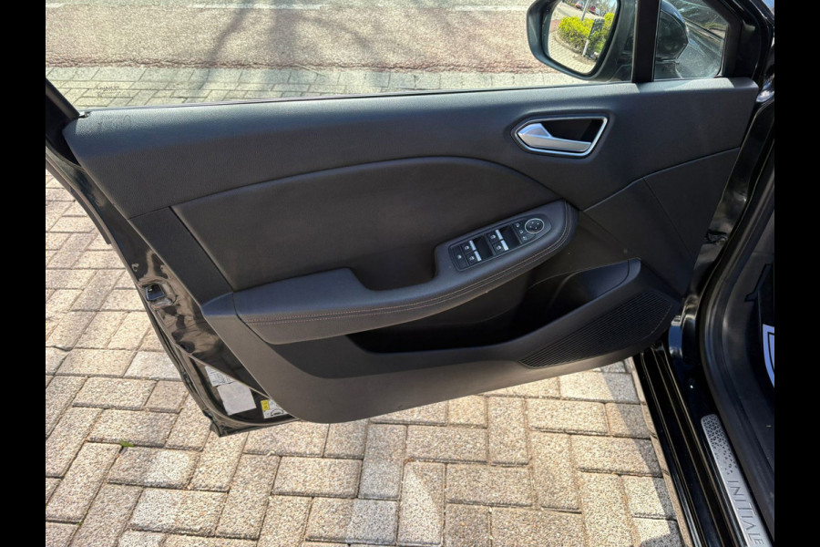 Renault Clio 1.3 TCe Initiale Paris LEER!CAMERA!BOL-VOL! GARANTIE, AUTOMAAT