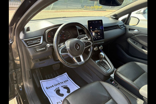 Renault Clio 1.3 TCe Initiale Paris LEER!CAMERA!BOL-VOL! GARANTIE, AUTOMAAT