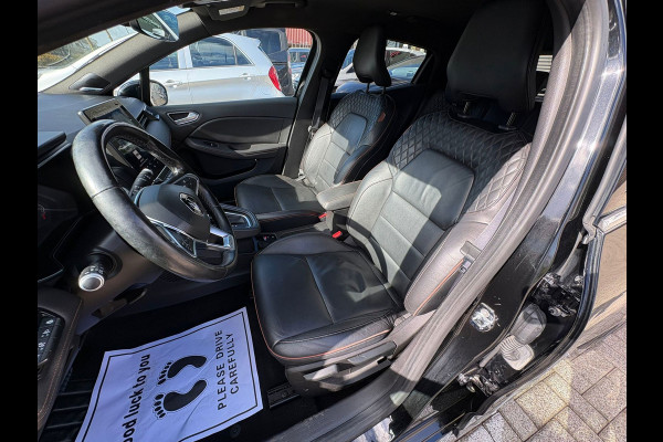 Renault Clio 1.3 TCe Initiale Paris LEER!CAMERA!BOL-VOL! GARANTIE, AUTOMAAT