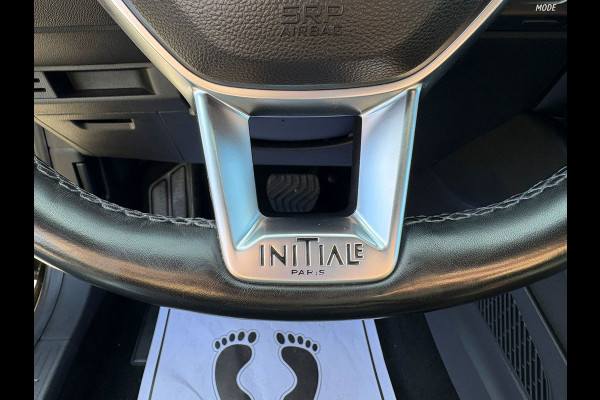 Renault Clio 1.3 TCe Initiale Paris LEER!CAMERA!BOL-VOL! GARANTIE, AUTOMAAT