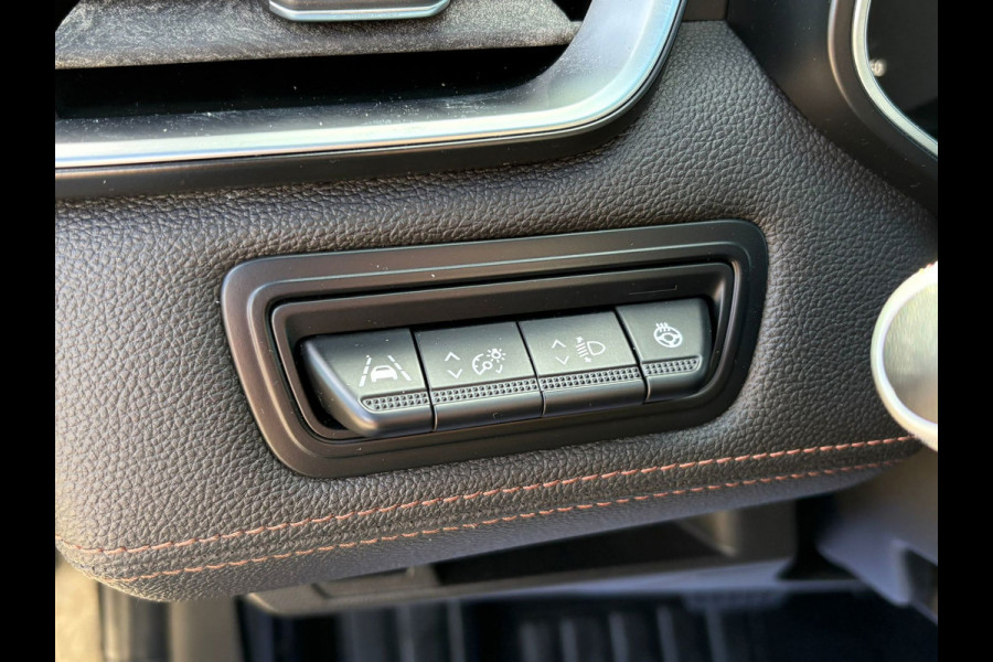 Renault Clio 1.3 TCe Initiale Paris LEER!CAMERA!BOL-VOL! GARANTIE, AUTOMAAT