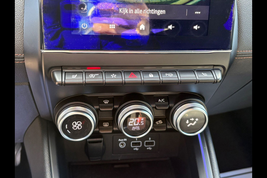 Renault Clio 1.3 TCe Initiale Paris LEER!CAMERA!BOL-VOL! GARANTIE, AUTOMAAT