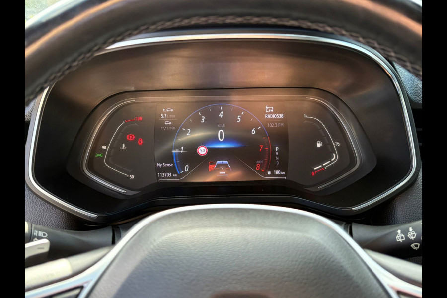 Renault Clio 1.3 TCe Initiale Paris LEER!CAMERA!BOL-VOL! GARANTIE, AUTOMAAT