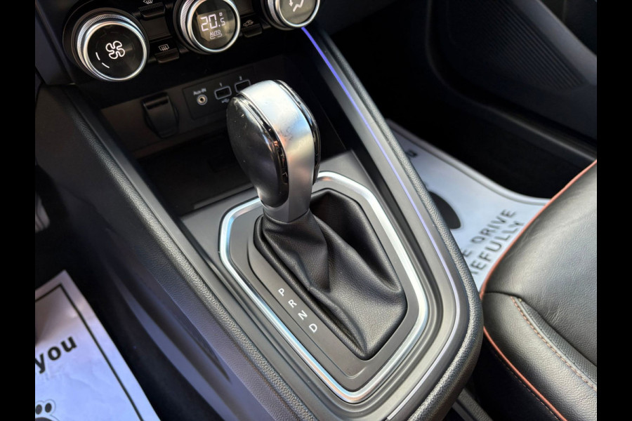 Renault Clio 1.3 TCe Initiale Paris LEER!CAMERA!BOL-VOL! GARANTIE, AUTOMAAT