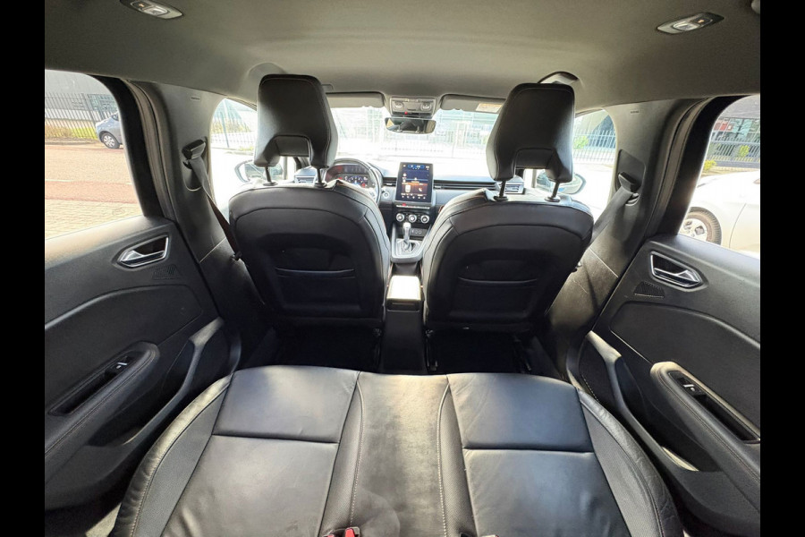 Renault Clio 1.3 TCe Initiale Paris LEER!CAMERA!BOL-VOL! GARANTIE, AUTOMAAT