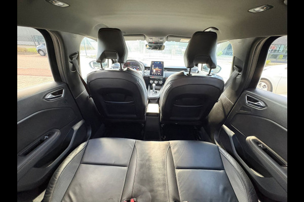 Renault Clio 1.3 TCe Initiale Paris LEER!CAMERA!BOL-VOL! GARANTIE, AUTOMAAT