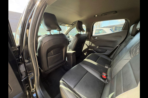 Renault Clio 1.3 TCe Initiale Paris LEER!CAMERA!BOL-VOL! GARANTIE, AUTOMAAT