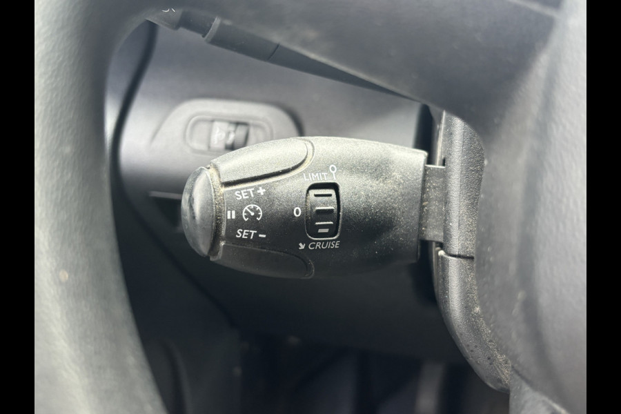 Citroën Berlingo 1.5 BlueHDI Club XL L2 | Apple Carplay | Navi | Cruise | Airco