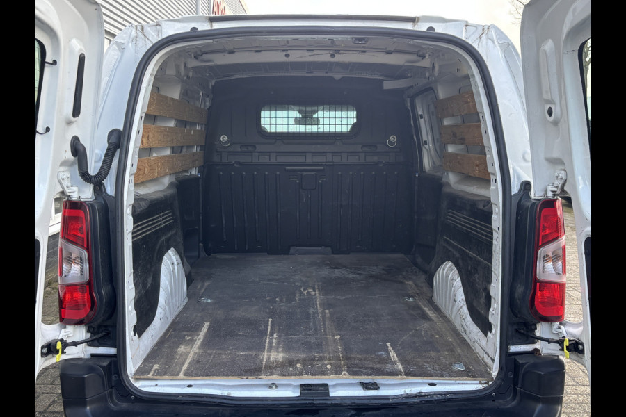Citroën Berlingo 1.5 BlueHDI Club XL L2 | Apple Carplay | Navi | Cruise | Airco