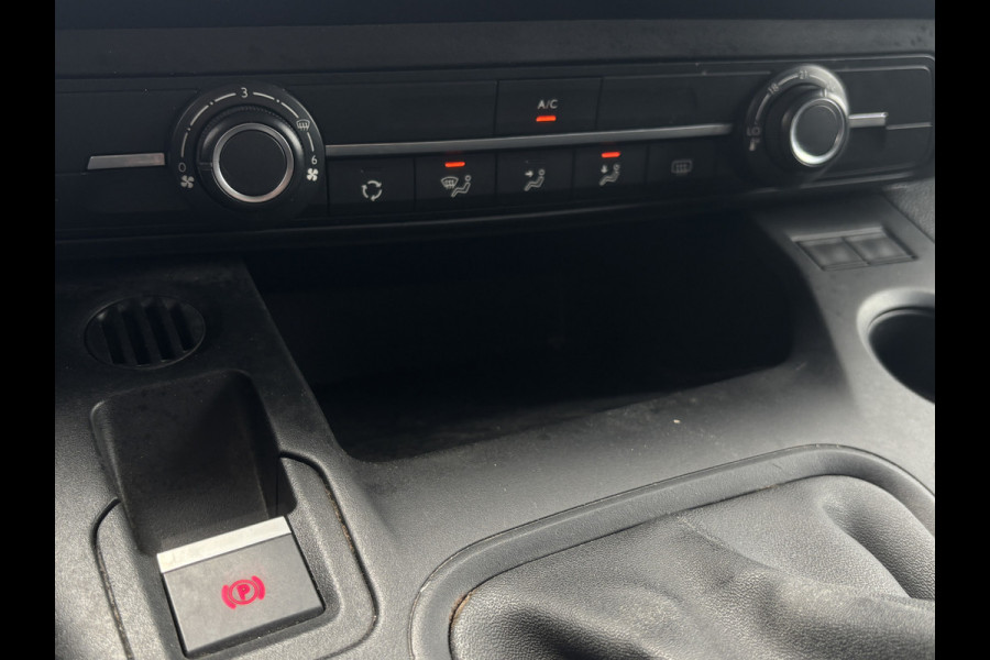 Citroën Berlingo 1.5 BlueHDI Club XL L2 | Apple Carplay | Navi | Cruise | Airco