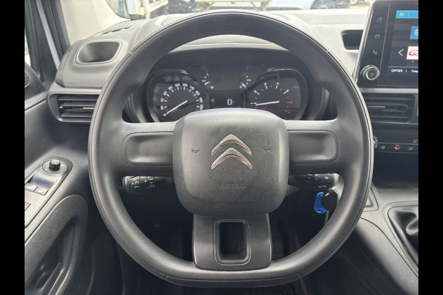 Citroën Berlingo 1.5 BlueHDI Club XL L2 | Apple Carplay | Navi | Cruise | Airco