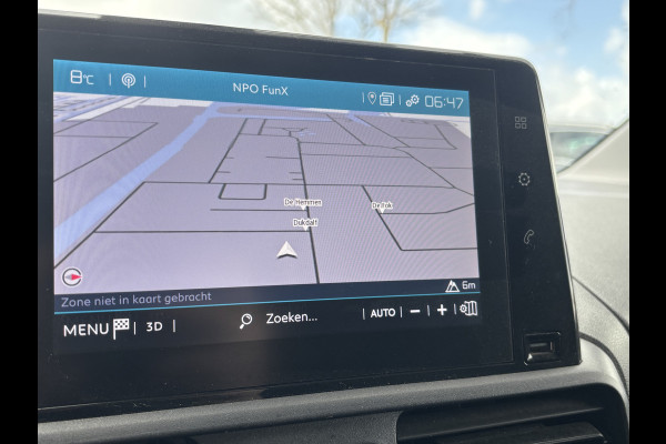 Citroën Berlingo 1.5 BlueHDI Club XL L2 | Apple Carplay | Navi | Cruise | Airco