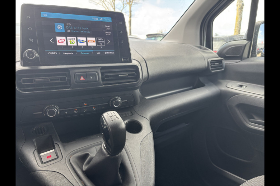 Citroën Berlingo 1.5 BlueHDI Club XL L2 | Apple Carplay | Navi | Cruise | Airco