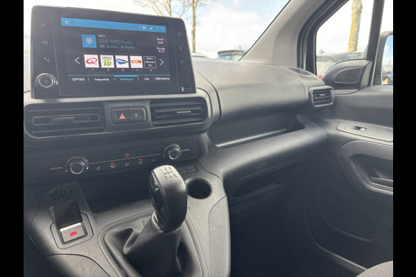 Citroën Berlingo 1.5 BlueHDI Club XL L2 | Apple Carplay | Navi | Cruise | Airco