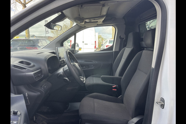 Citroën Berlingo 1.5 BlueHDI Club XL L2 | Apple Carplay | Navi | Cruise | Airco