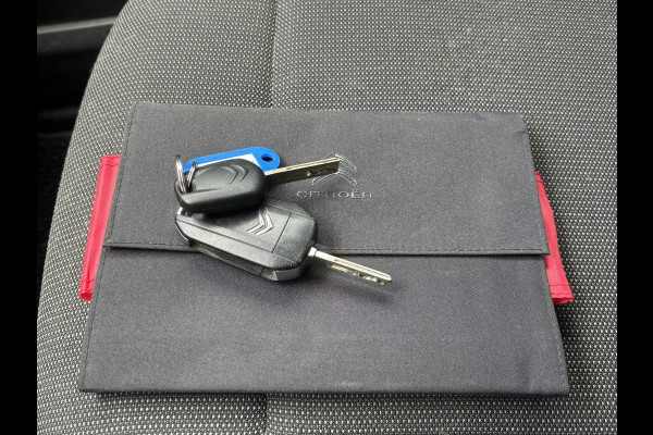 Citroën Berlingo 1.5 BlueHDI Club XL L2 | Apple Carplay | Navi | Cruise | Airco